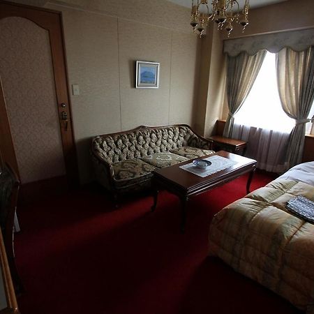 Kagoshima Kuko Hotel Kirisima Kültér fotó